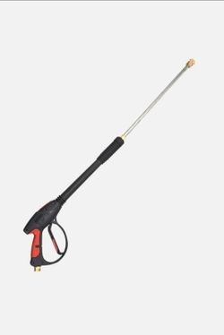Pressure Washer gun