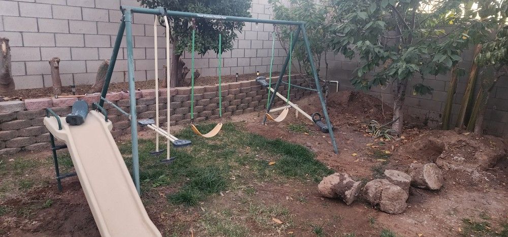 Swing Set