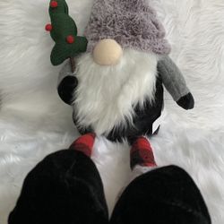 Christmas Gnome Decoration
