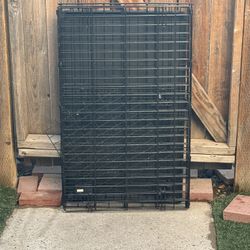 Medium Dog Crate 