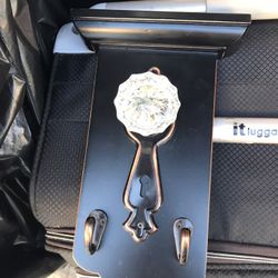Wall Key Hangers 