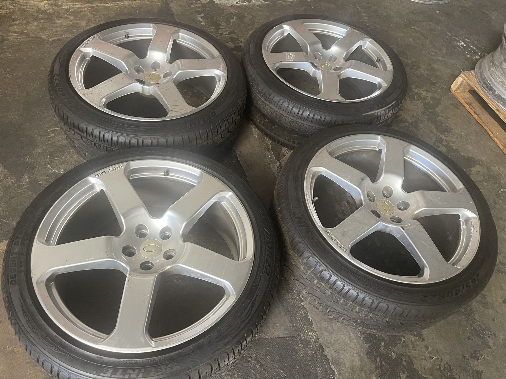 PMK Truck Parts Pomona