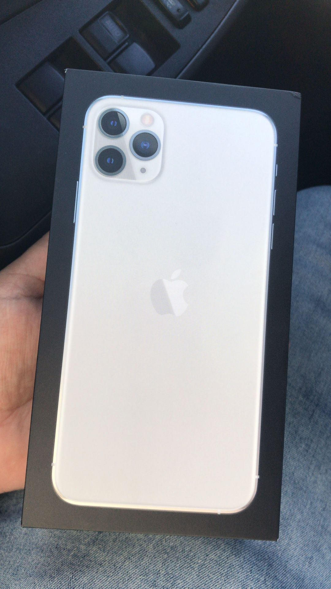 iPhone 11 Pro Max 64GB Verizon