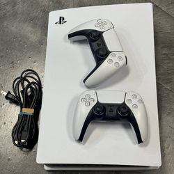 PlayStation 5 Console - Sony