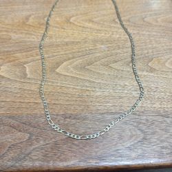 14k Gold Necklace 