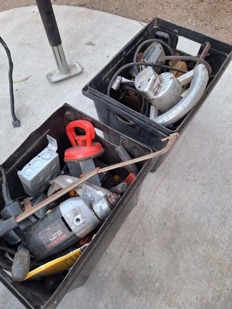 Tools
