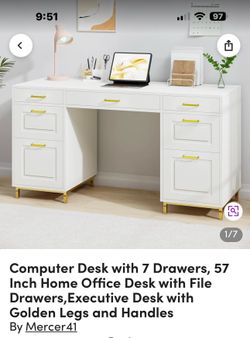 Desk