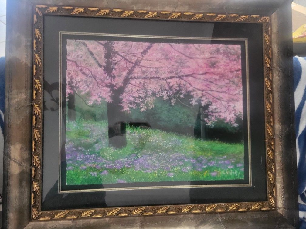 Art Work By David Najar