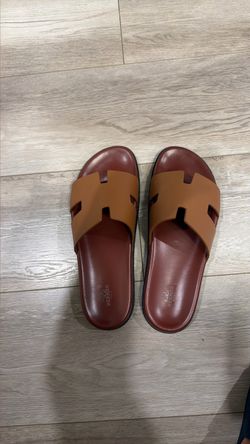 Hermes shoes for Man size us 11