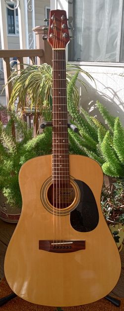 Acoustic Guitar