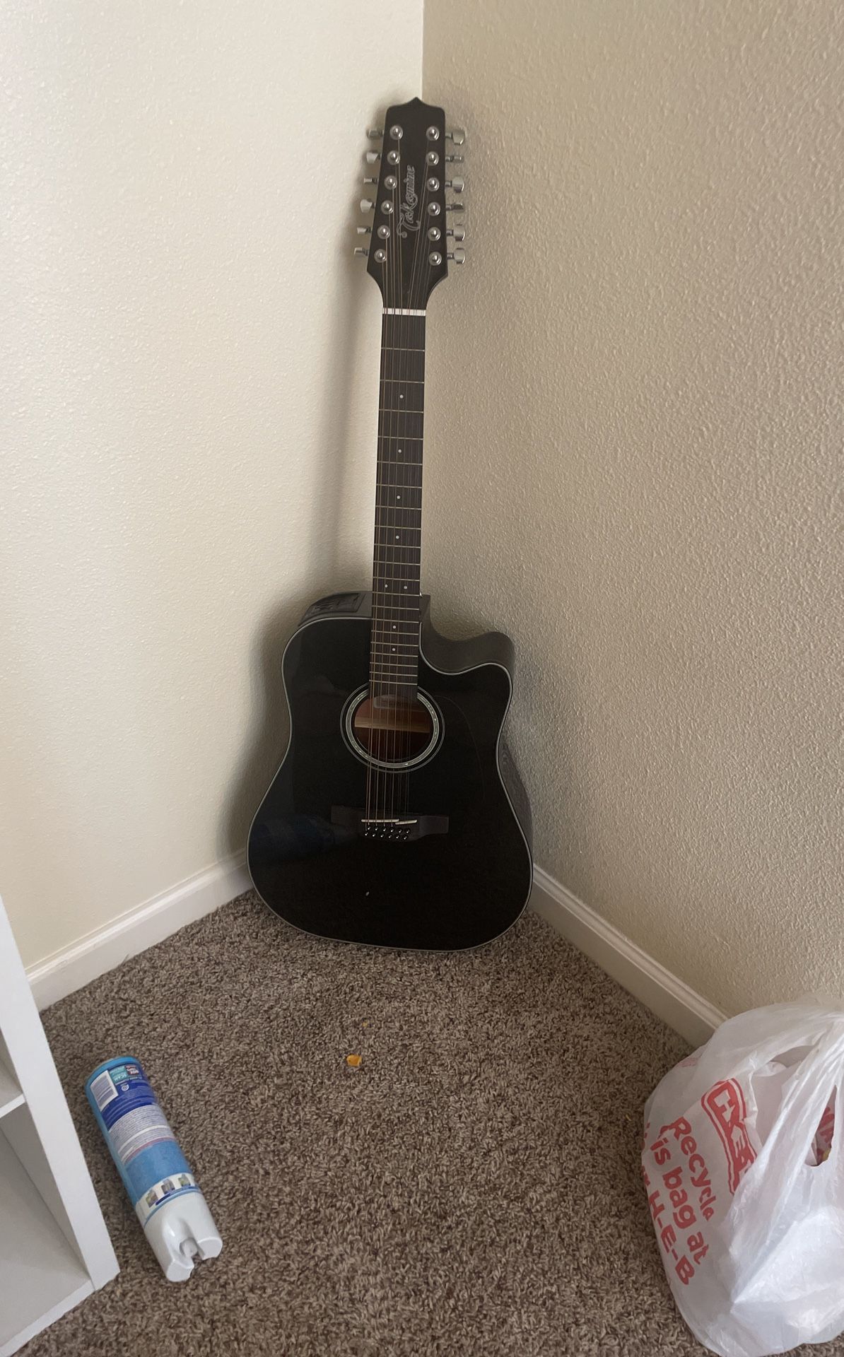 takamine g-series