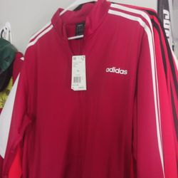 XI Adidas Mens