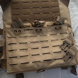 Airsoft Vest
