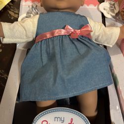 My Sweet Love Baby Dolls