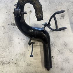 Goped Pipes $150 All 3