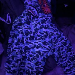 ABC bape Hoodie
