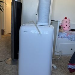 Toshiba AC