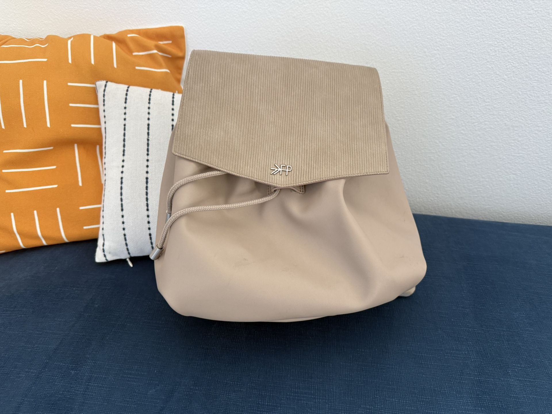 Diaper Bag