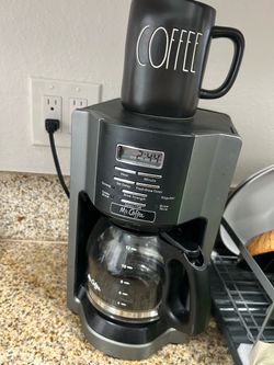 Coffee Maker