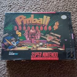 Super Nintendo (Read Description)
