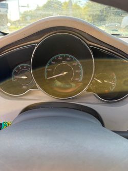 2009 Chevrolet Malibu