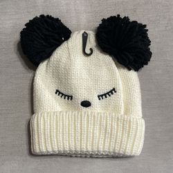BEAR BEANIE