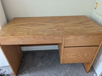 Free desk