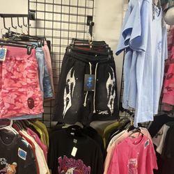 Clothes 