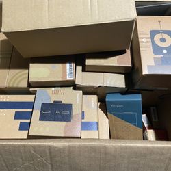 Brand New Simplisafe Home Security 