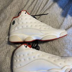Jordan 13 Retro History Of Flight 2017