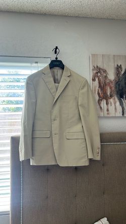 Lauren Ralph Lauren Khaki Blazer Sport Coat