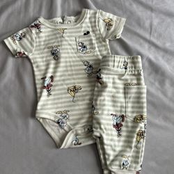 Baby Clothes
