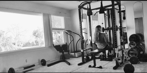 Personal Trainer/Fitness/Nutrition