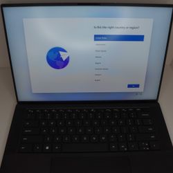 Dell XPS 15 (i7-12700H / RTX 3050 Ti / 16GB / 512GB SSD) 