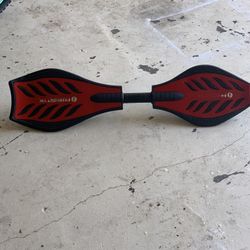 Ripstik Caster Board