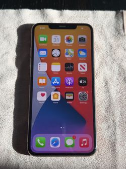 Apple iPhone 11 Pro Max - 64 GB - Rose Gold (Unlocked).