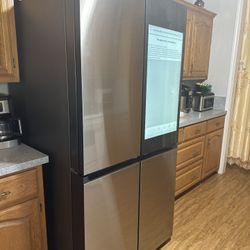 Refrigerator Samsun