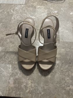 Zapatos 👠 “NINE WEST”7M