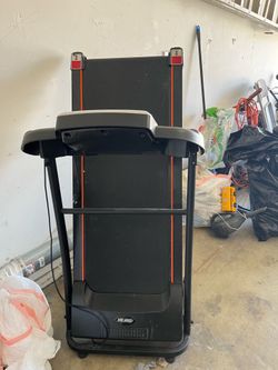 treadmill