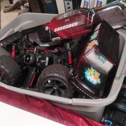 Best Deal You'll Ever Get! On time For Xmas Rc Lovers Dream