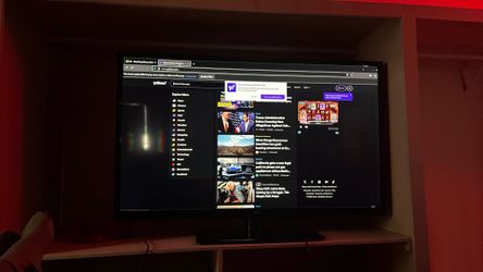 LG 55 inch led tv