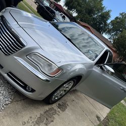 2013 Chrysler 300 5.7 Hemi