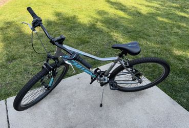 Women’s Schwinn Bike 27.5”