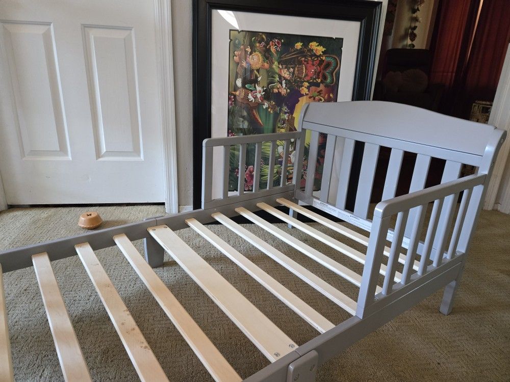 Kids Bed