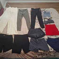 Women's Clothes - $5 For All