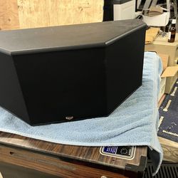 Klipsch RS7 Speakers Pair 