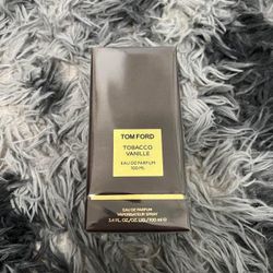 Tom Ford Tobacco Vanille Eau De Parfum 100ml