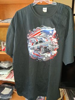 New England PATRIOTS T-SHIRT 3XL