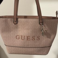 Guess Purse