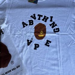 Bape Tee